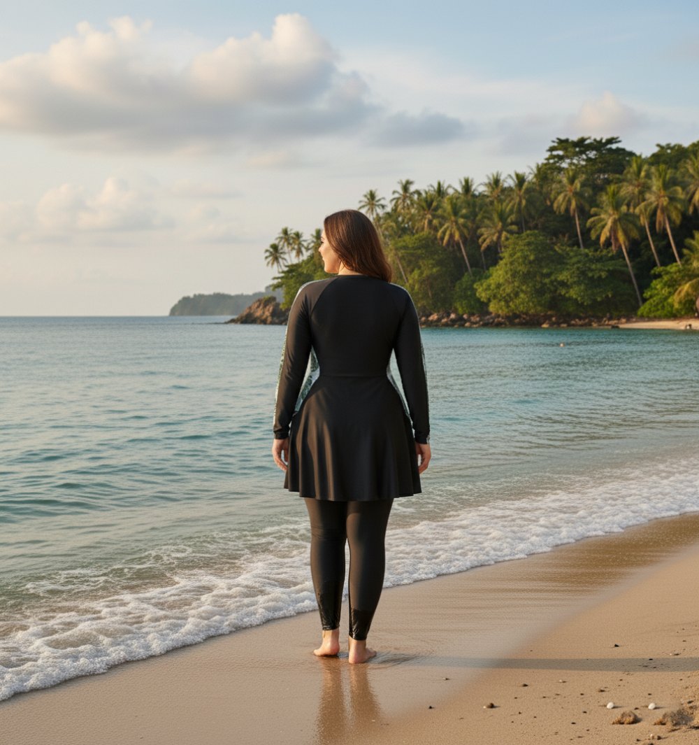 burkini grande taille 54 burkini grande taille 54
