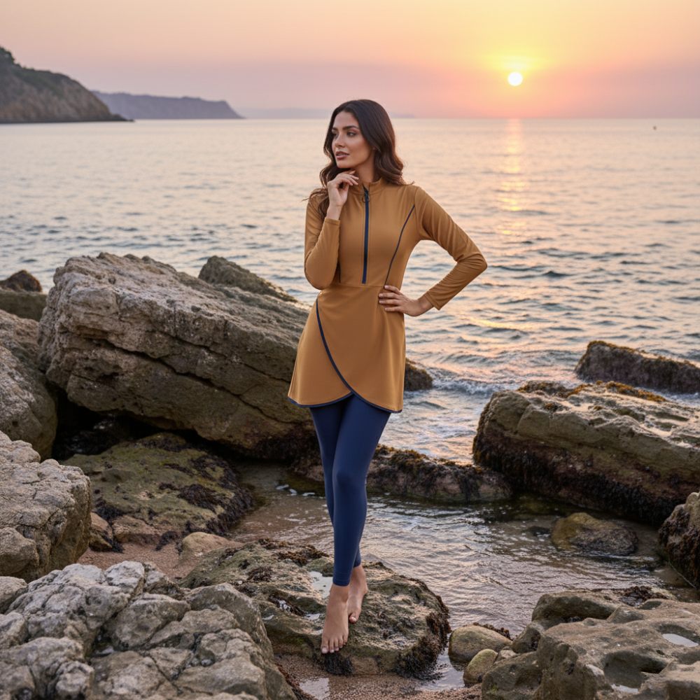 burkini pour femme non voilée burkini pour femme non voilée