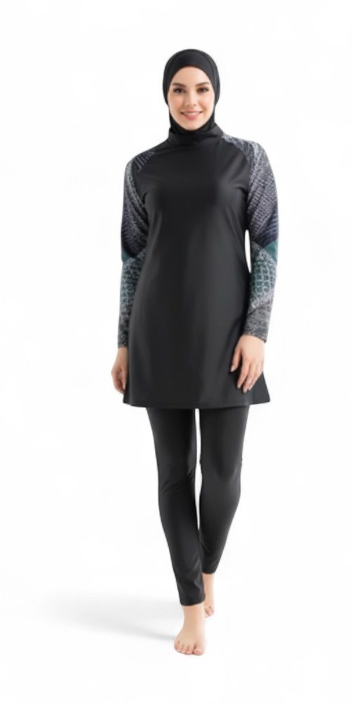 burkini pas cher grande taille