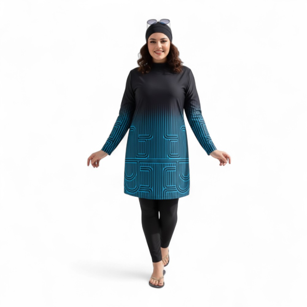 burkini robe burkini robe