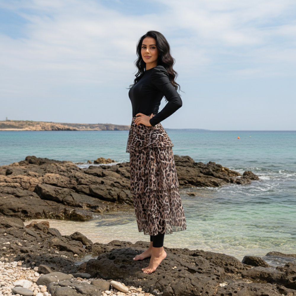 burkini femme robe burkini femme robe