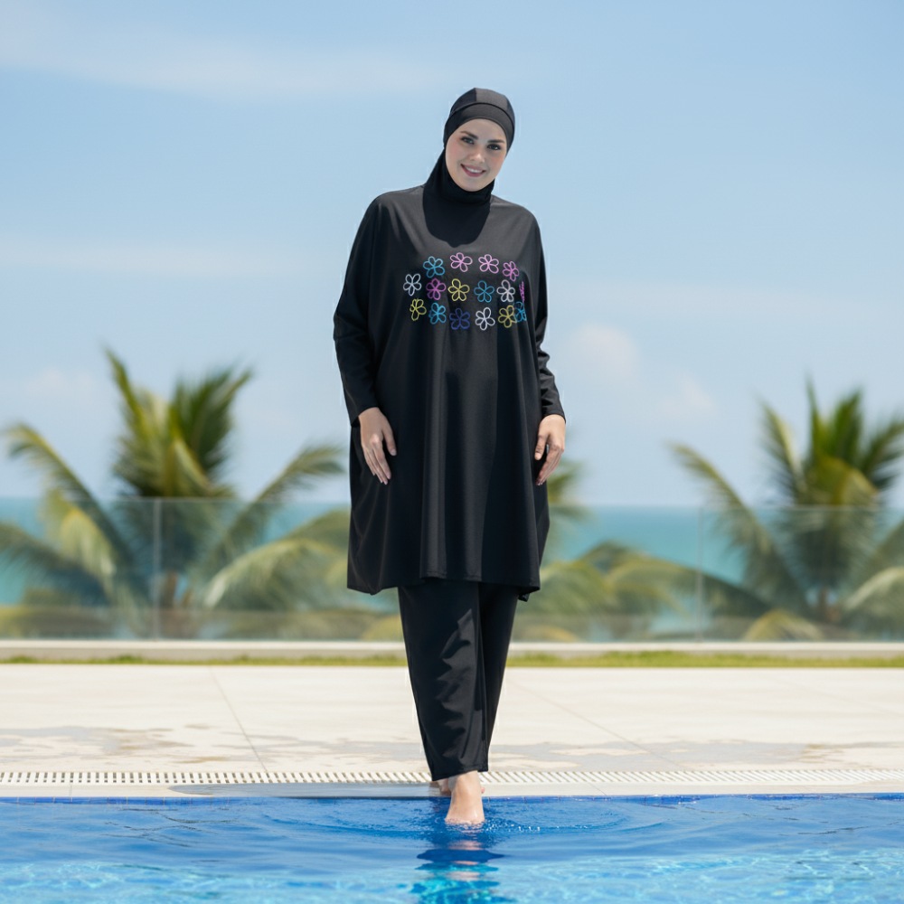burkini femme xxl burkini femme xxl