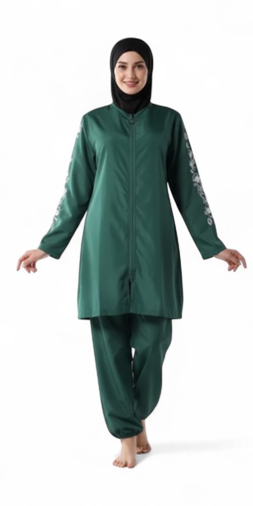 ensemble burkini femme