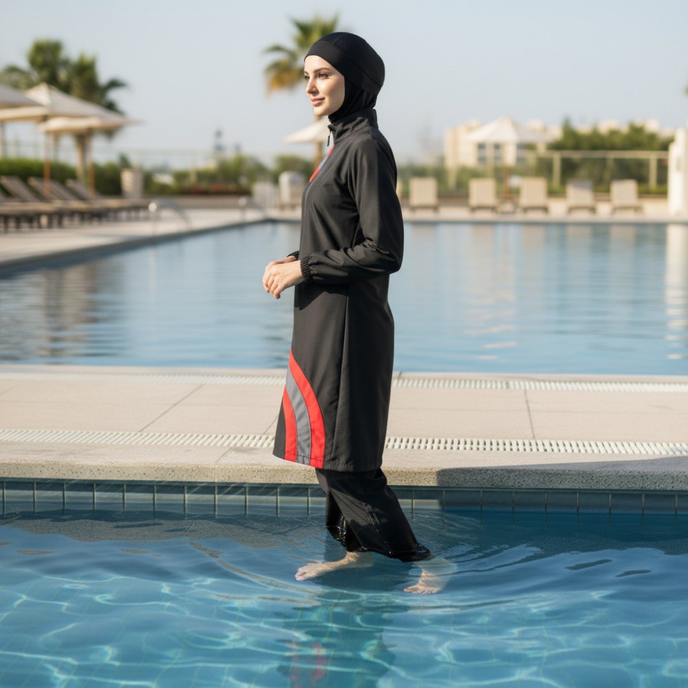 burkini femme bonne qualité burkini femme bonne qualité