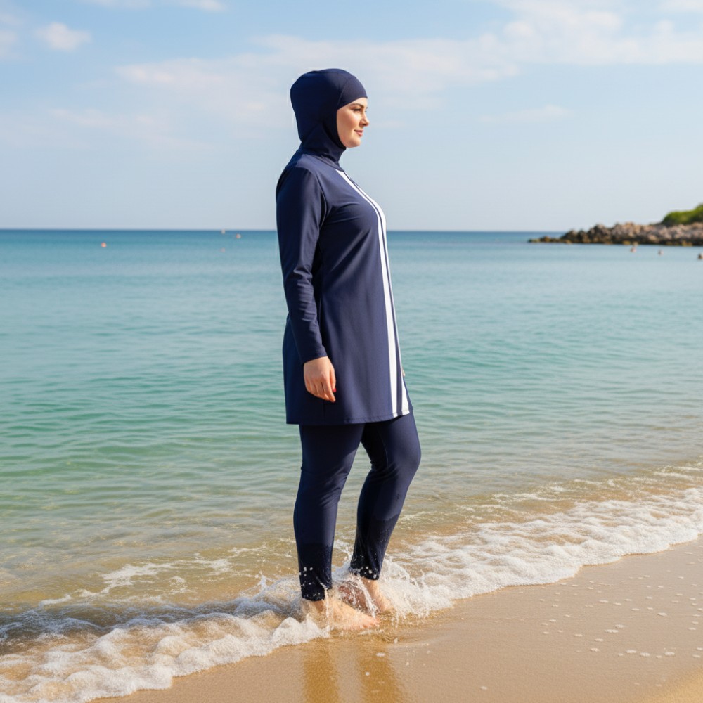 burkini grande taille burkini grande taille