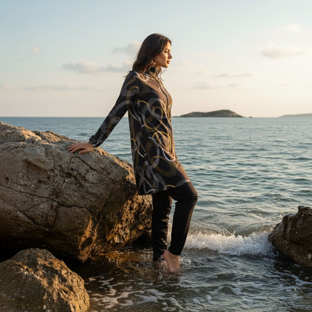 burkini grande taille 50 burkini grande taille 50