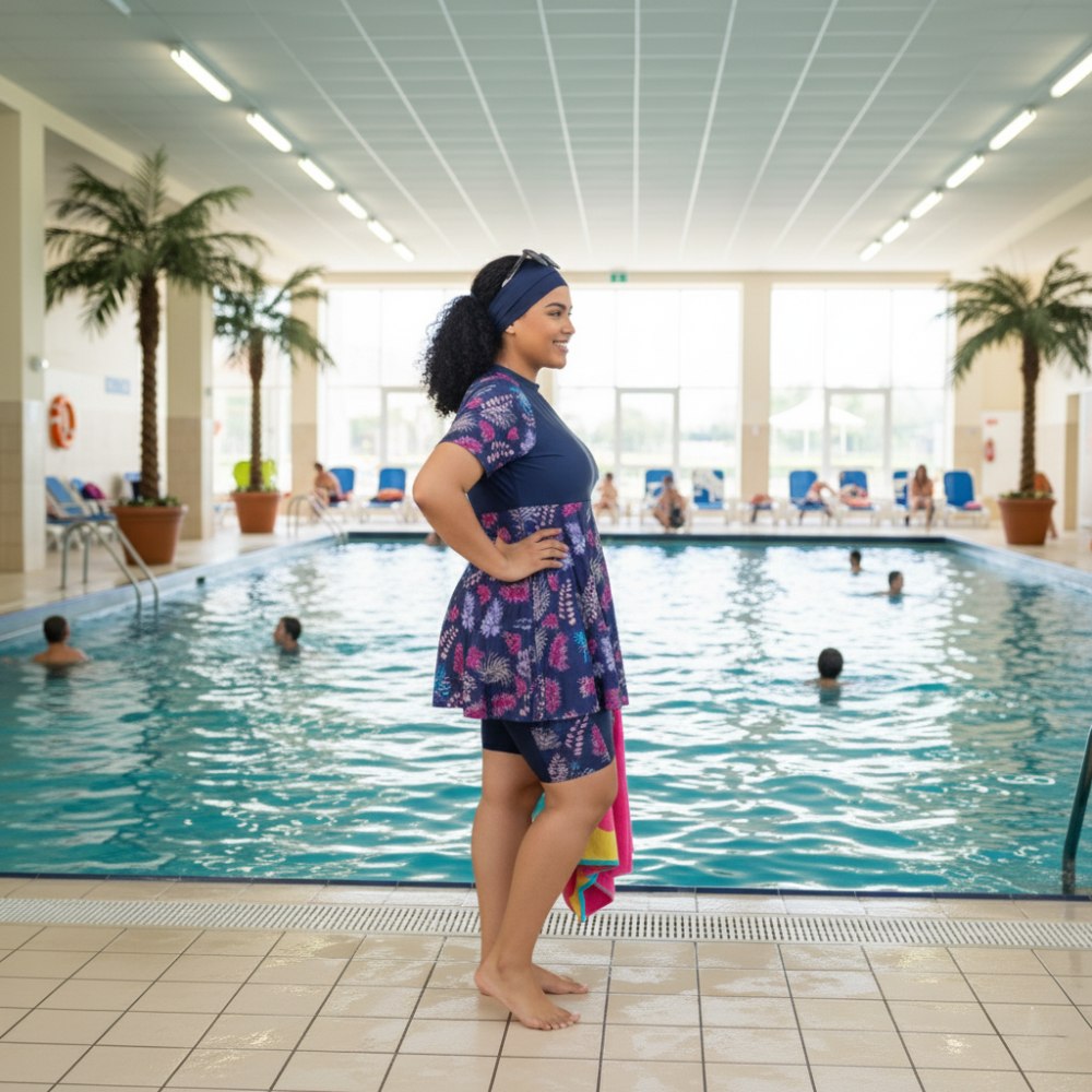 burkini grande taille 58 burkini grande taille 58