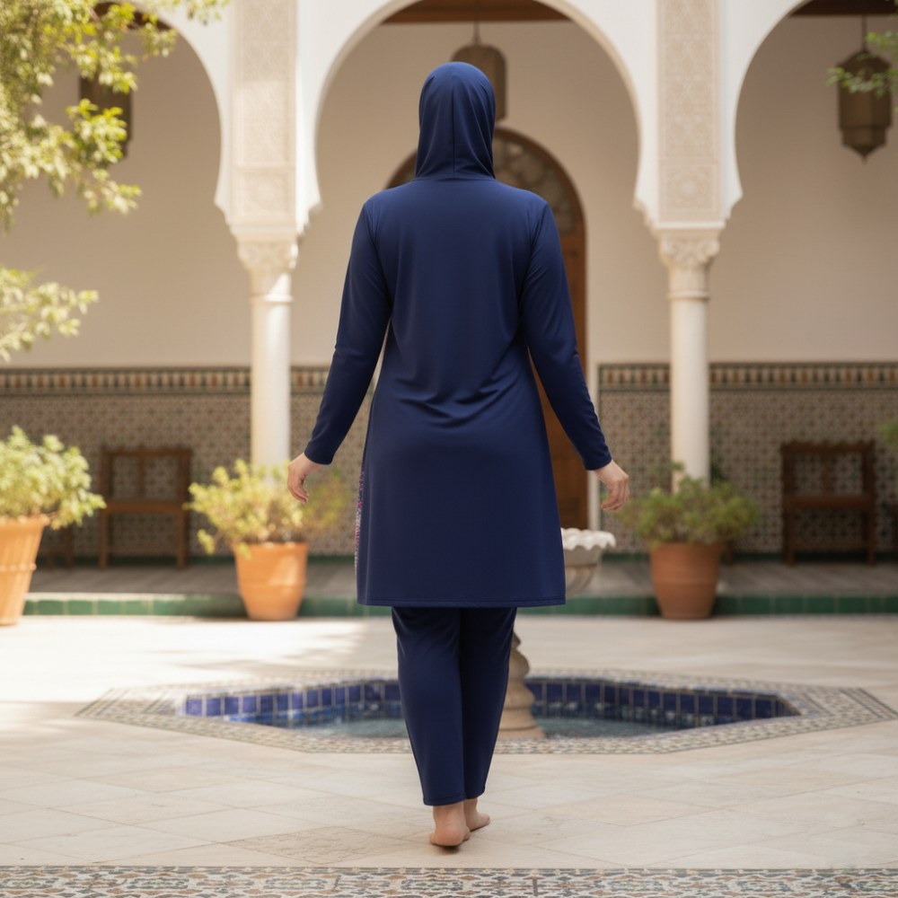 burkini grandes tailles burkini grandes tailles