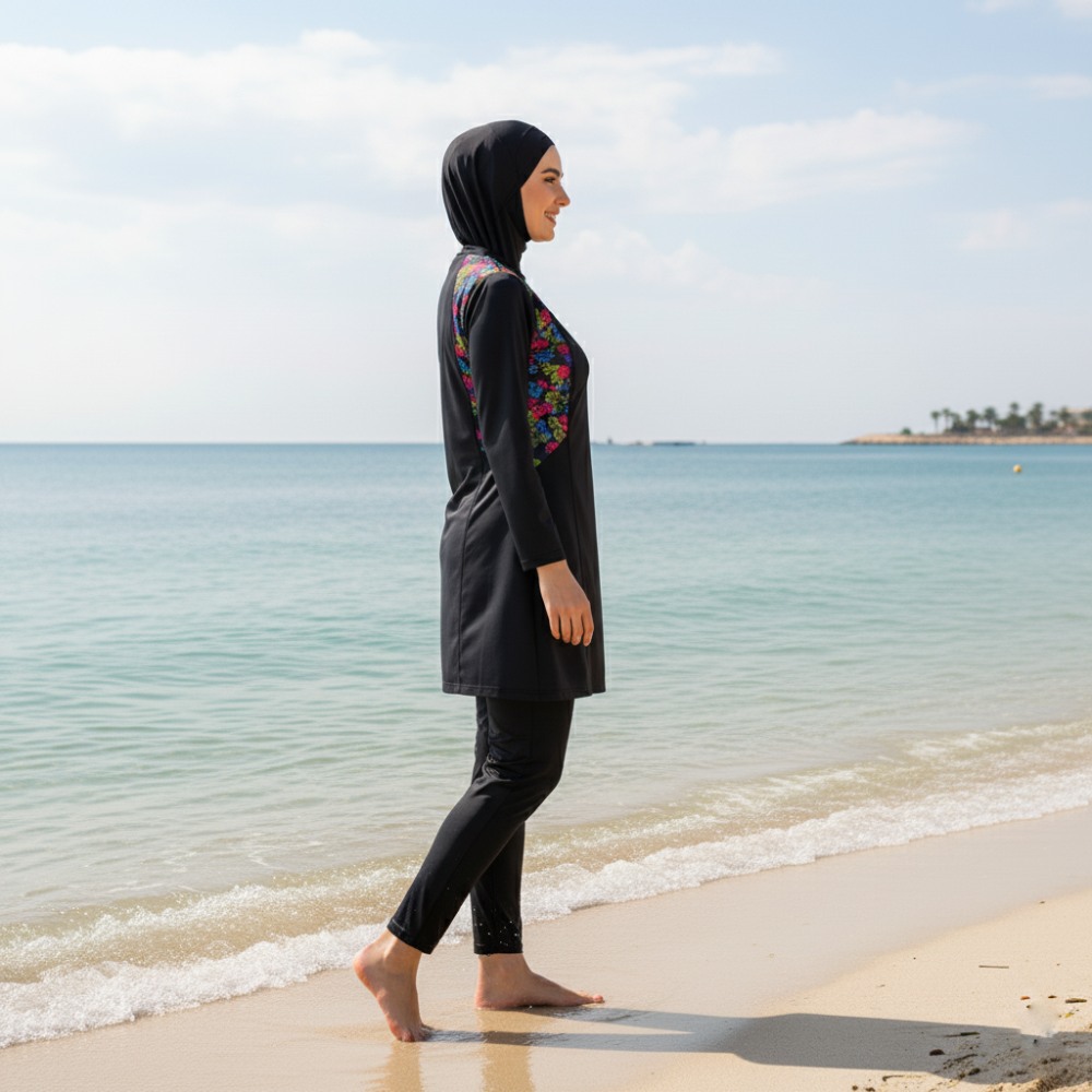 grandes tailles femme burkini grandes tailles femme burkini