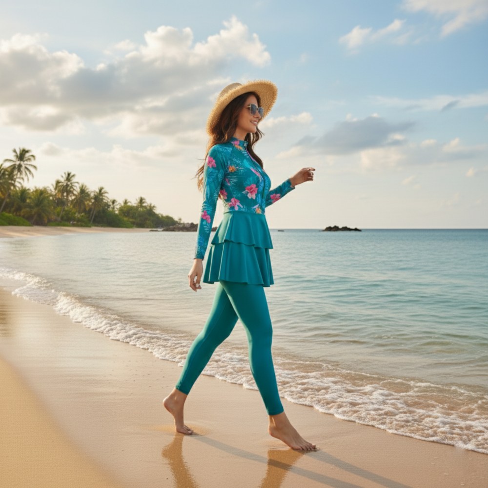 burkini pour femme burkini pour femme
