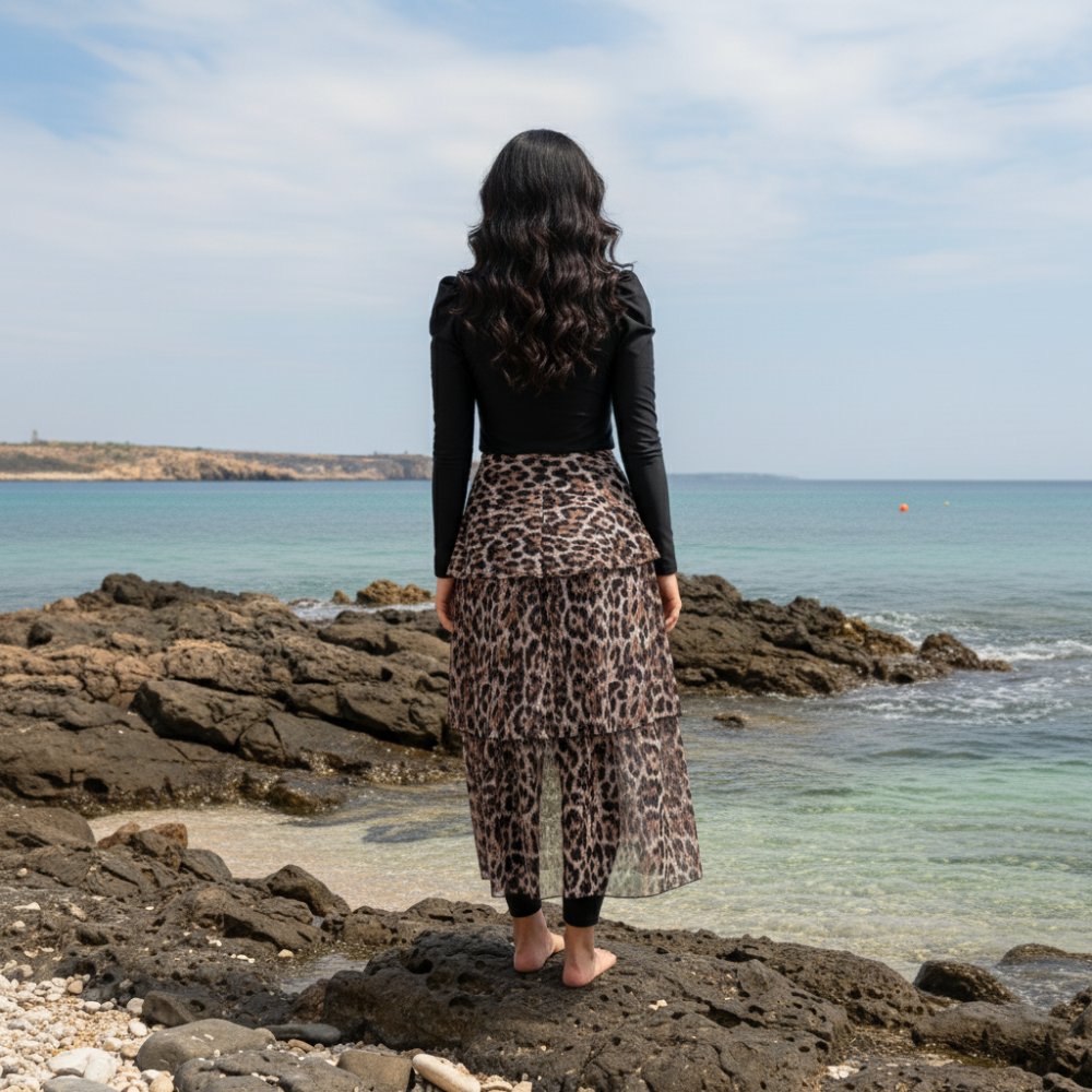 burkini femme robe burkini femme robe