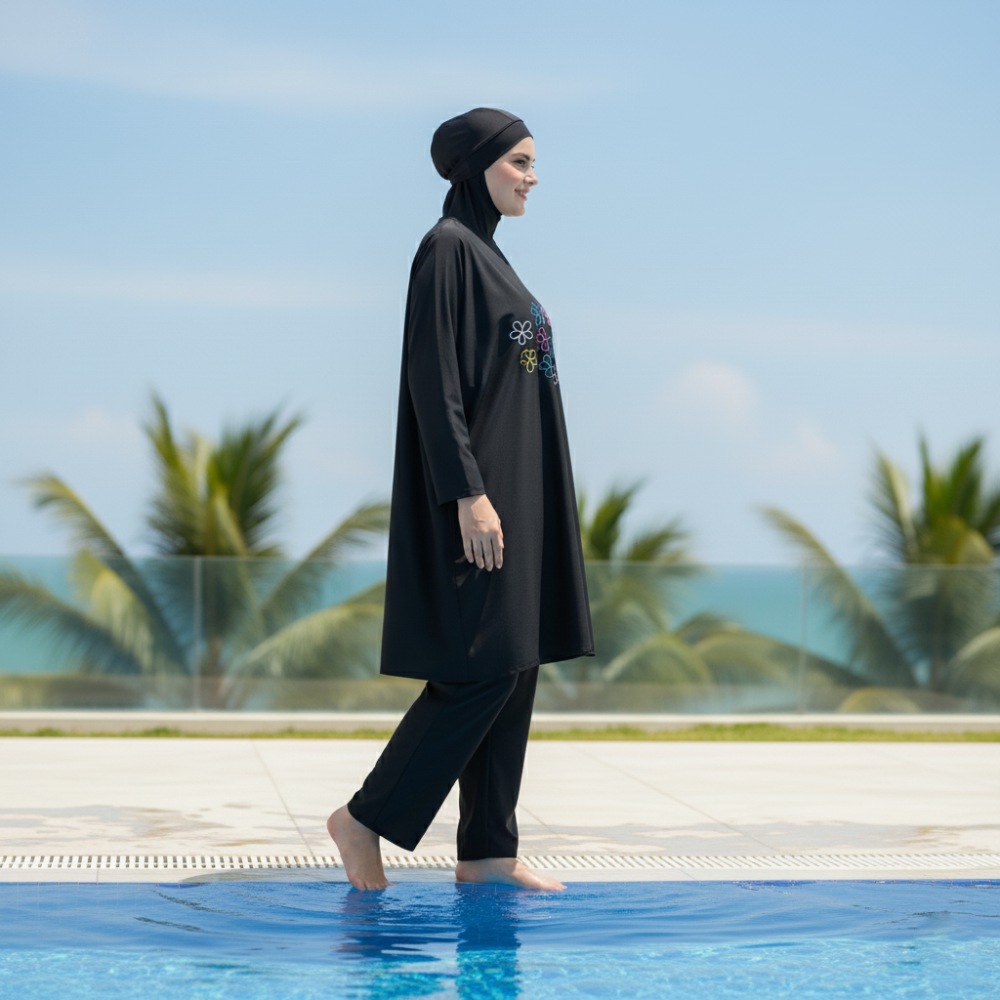 burkini femme xxl burkini femme xxl