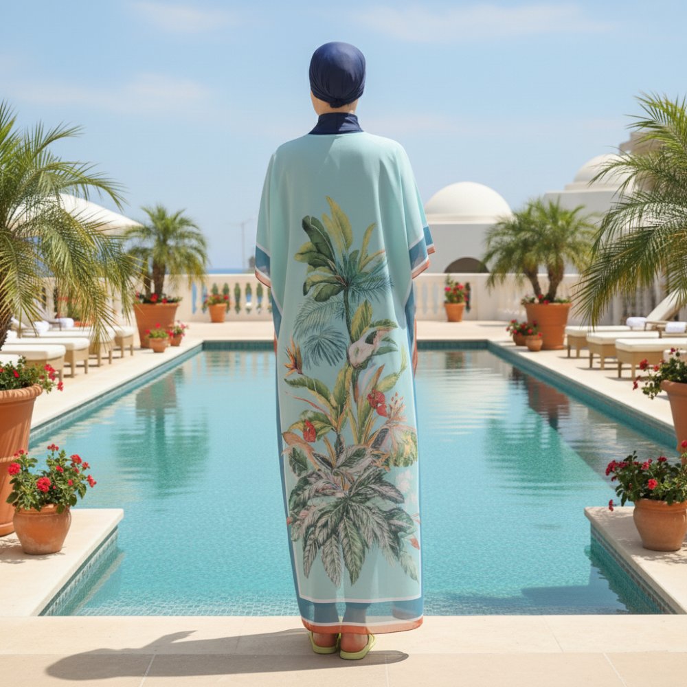 robe burkini robe burkini