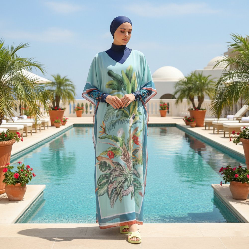 robe burkini robe burkini